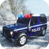 US Police Cop Chase Games 3D icon