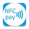 Contactless Payments NFC icon