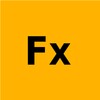 Fx Calculator 图标