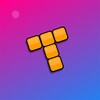 Icono de Tetro Tiles - Puzzle Blocks
