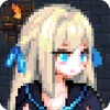 Dungeon Princess! : Offline Dungeon RPG icon