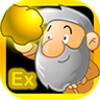 Gold Miner 3 icon