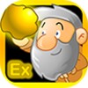 Икона Gold Miner 3