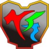 Icona di boQwI' (Klingon language)
