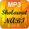 Sholawat Nabi MP3 Lengkap Offl icon