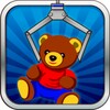 Icono de Teddy Bear Machine