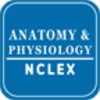 NCLEX Anatomy & Physiology icon