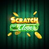 أيقونة Scratch That Clover