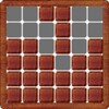 Block Puzzle Wood -- The block game with simple ga आइकन