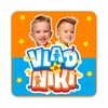 Vlad and Niki icon