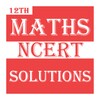 Class 12 Maths NCERT Solutions icon