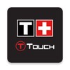 Tissot T-Touch Connect Solar icon