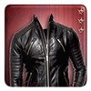 Jacket Suit Photo Camera icon