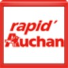 Rapid Auchan icon