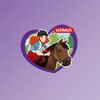 HORSE CLUB Horse Adventures icon