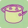 Icono de Hidden Objects - Neon Secrets