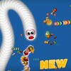 Worm Cacing.io icon