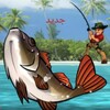 لعبة صيد سمك icon