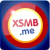 XSMB - SXMB - Xổ số miền Bắc, KQXSMB hôm nay, XSHN icon