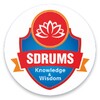 SDRUM School Primary English M icon