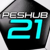 PESHUB 21 Unofficial icon