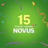 Икона NOVUS