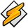 Icona di WinAMP Standard