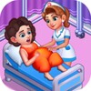 Biểu tượng Happy Doctor: Clinic Game