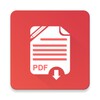 PDF Reader, Convert, Compress icon