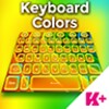Keyboard Colors icon