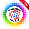 Top Ringtones 2017 आइकन