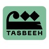 Icono de tasbeeh