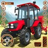 Icono de My Tractor Driving Game 2025