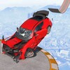 Car Crash Games Mega Car Games icon