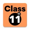 Class 11 icon