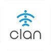 Clan at home icon