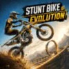 Stunt Bike Evolution icon