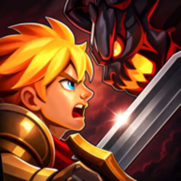 Android için Eternal Hero - Uptodown'dan APK'yı indirin
