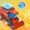 أيقونة Harvester Driver