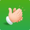 Ikon #ClapFinder Launcher