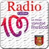 radio cadena 100 gratis fm online icon