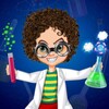Crazy Lab Scientist Experiment icon