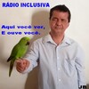 Icono de Rádio Inclusiva