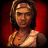 Icône The Walking Dead: Michonne