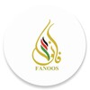 Fanoos Student App icon