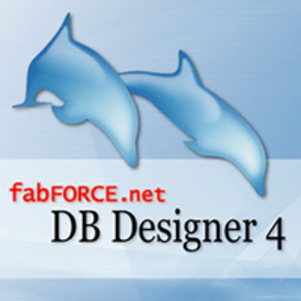 dbdesigner para Windows - Baixe gratuitamente na Uptodown