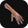Hand Draw 3D Pose Tool FREE icon