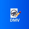 Icono de DMV Permit Test