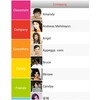 Ikon PhoneBooks Widget