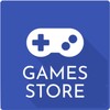 Games Store App Market icon